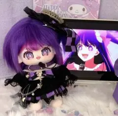 【見本】No.111 ミキちゃんマキちゃん　ワンピース　ねんどろいどどーる 見本】No.111 ミキちゃんマキちゃん ワンピース ねんどろいどどーる