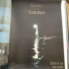 2026年最新】aimer サインの人気アイテム - メルカリ