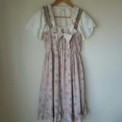 axes新品サークルレース2wayチュ二