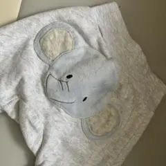 最終値下げ　【抗菌防臭】おしりアニマルパンツ