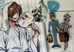 ワイテルズ nakamu