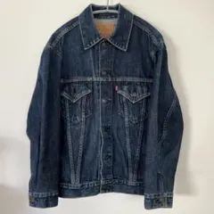 K*様 LEVIS 71557 ビッグE サイズ40 J30