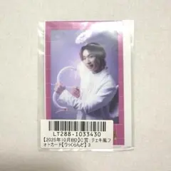 Lienel 森田璃空 タワレコパネル - メルカリ