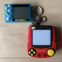 LSIゲーム パックマン HIRO 増田屋 NAMCO 携帯ゲーム - メルカリ