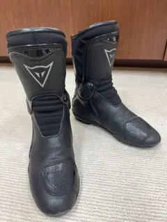 ダイネーゼ ゴアテックスブーツDAINESE TRQ-TOUR EU41 - メルカリ