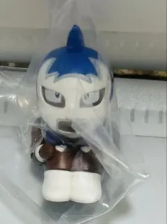 キン肉マン まちぼうけ3 キン肉マン マリポーサのサムネイル