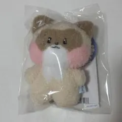 ハニニ zb1 zeroni メッセージ ぬいぐるみキーリング zhanghao - メルカリ