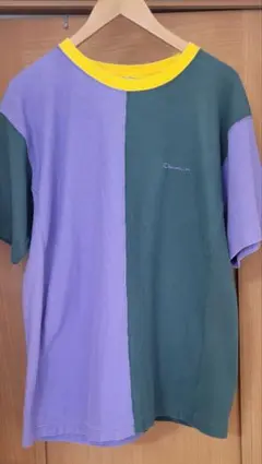 ⭐Champion Reverse Weave T-Shirt ⭐【美品】XL