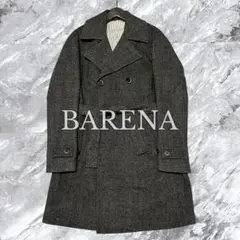 2026年最新】コート BARENAの人気アイテム - メルカリ