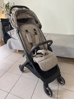 【新品未使用】SilverCross　CLIC・COBBLE Amazon.co.jp: [ シルバークロス 公式] AB型 軽量 コンパクト