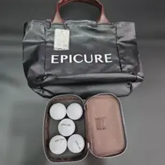 2026年最新】epicure ゴルフバッグ・キャディバッグの人気アイテム