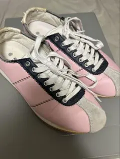 ジュンヤワタナベ ギャルソン スニーカーのサムネイル