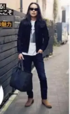 2026年最新】Rags McGREGOR メンズ シングルライダースの人気アイテム