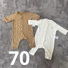 フライスカバーオール