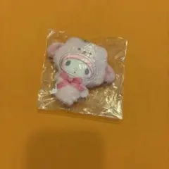 2026年最新】マイメロディ ぬいぐるみパペットの人気アイテム - メルカリ