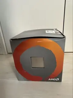 amd ryzen
