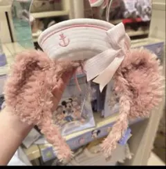 香港ディズニー　春日　シェリーメイ