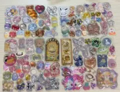 【正規品のみ★105枚以上！】 68 ボンボンドロップシール おすそ分け セット