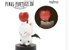 FF14 XIV モーグリルームランプ　ヴァレンティオンデーver.