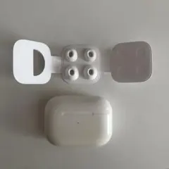 Apple AirPods Pro ワイヤレスイヤホン ケースのみ