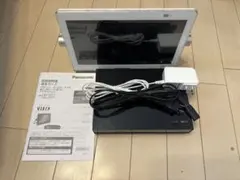 UN−JD15T2 パナソニック 防水お風呂テレビ - メルカリ