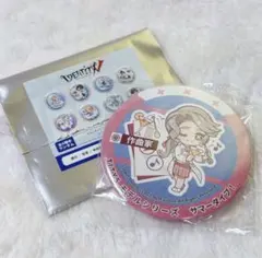 【定価以下】Identity V 第五人格 作曲家　缶バッジ　40点【おまけ付】 24時間限定価格】Identity V 第五人格 作曲家 缶バッジ 40点 - メルカリ