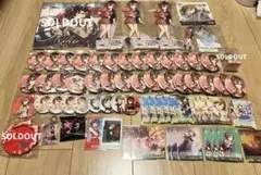 MEIKO グッズセット