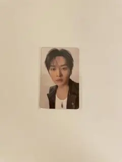 Stray Kids JYP FLAGSHIP TOKYO 購入特典トレカ リノ