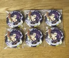 2026年最新】あんスタ イベコレ 缶バッジ 忍の人気アイテム - メルカリ