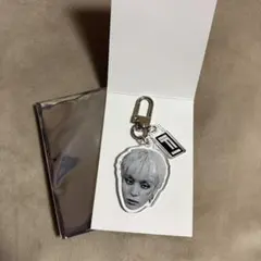 ゆらさま♡専用 BTS Jimin ジミン アクキー ゆら様専用 BTS ジミン アクリルキーリング - メルカリ