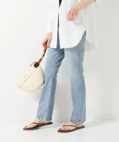 【Citizens of humanity】DEMY CROP パンツのサムネイル