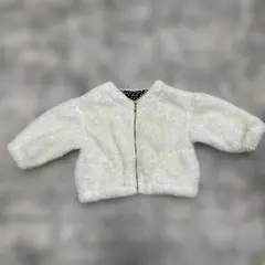 ボアジャケット アウター