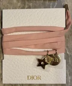 Dior ブレスレット　非売品のサムネイル
