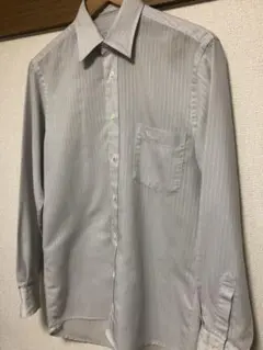 80s Vintage Christian Dior Stripe Shirt