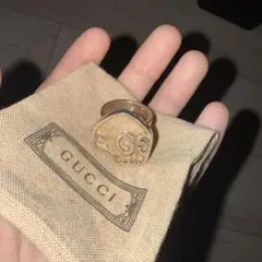 Glad Hand Co. ハート型リング 15号(定価50,000円) - メルカリ