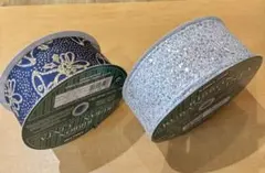 ワイヤーリボン