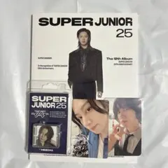 SUPERJUNIOR ドンヘ（Donghae）　セット ドンへ セット - メルカリ