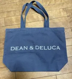 DEAN&DELUCA 2023年チャリティートート　Lサイズ