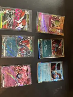 ポケモンカード