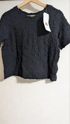 Classical Elf Java 半袖 Tシャツ 未使用　黒　Lのサムネイル