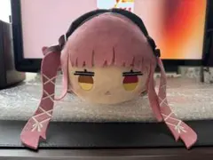 2026年最新】ホロライブ ぬいぐるみ 寝そべりの人気アイテム - メルカリ