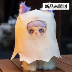 maymei 暗黒森林 Ghost Elda