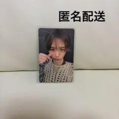 ald1 少年BEAST 特典 トレカ HMV アンシン