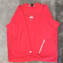 ナイキフリース (レッド)