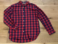 長袖シャツ(11-12Y 150cm)