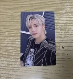 JO1 川西拓実　077 トレカ JO1DER SHOW EC7000円購入