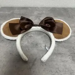 ディズニー　カチューシャ