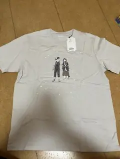 NARUTO グラニフ　シャツ