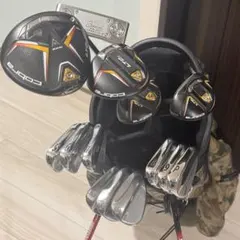 Titleist メンズ クラブセット hqdefault.jpg