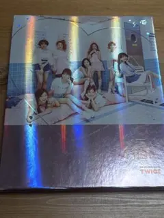 TWICE アルバム フォトブック付き　まとめ売り6点